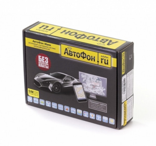 Автофон Диалог-Маяк