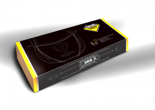 Гарант Магнетик