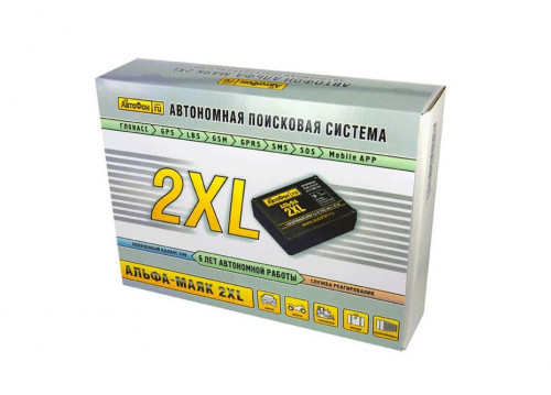 Автофон Альфа-Маяк 2XL