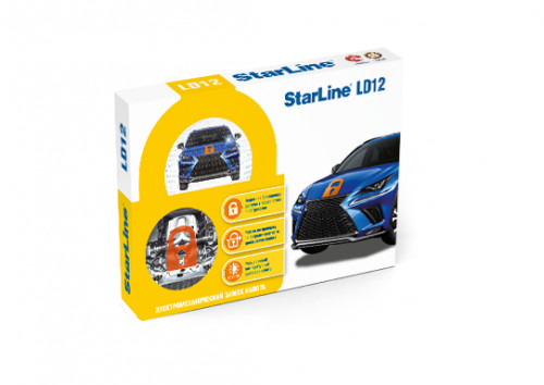 StarLine LD12