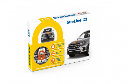 StarLine L21
