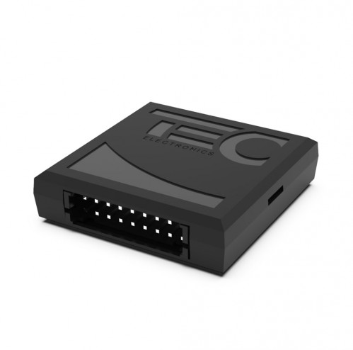TEC Electronics CANTEC-F1/TH/USB