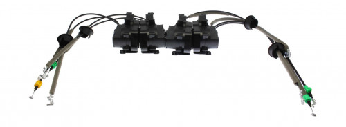 Impulse XD015 для Mercedes-Benz