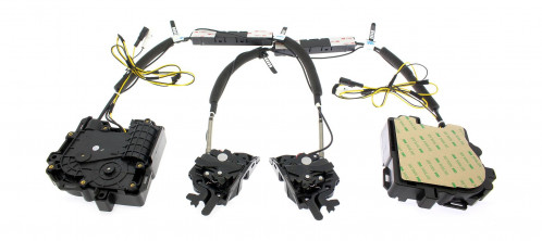 Impulse XD001 для Toyota, Lexus, Subaru