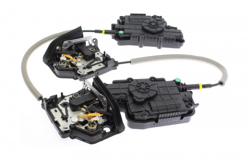 Impulse XD010 для Audi, Porsche, VW Touareg 2011-2021