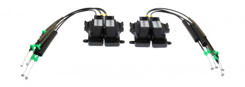 Impulse XD029 для Land Rover Range Rover/Sport