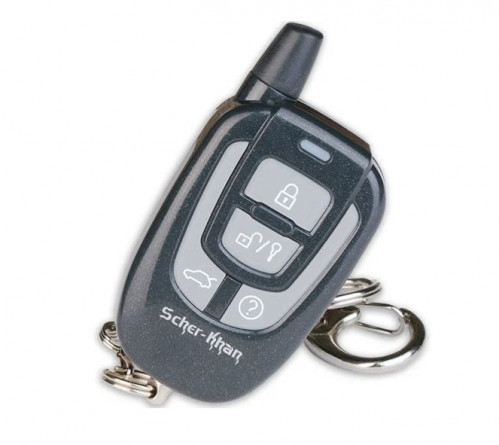 Scher-Khan Magicar 7 PRO2 1W брелок