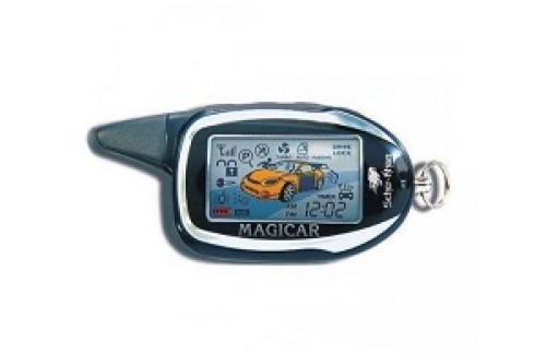 Scher-Khan Magicar 8Н PRO 2W брелок