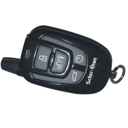 Scher-Khan Magicar 8H PRO 1W брелок