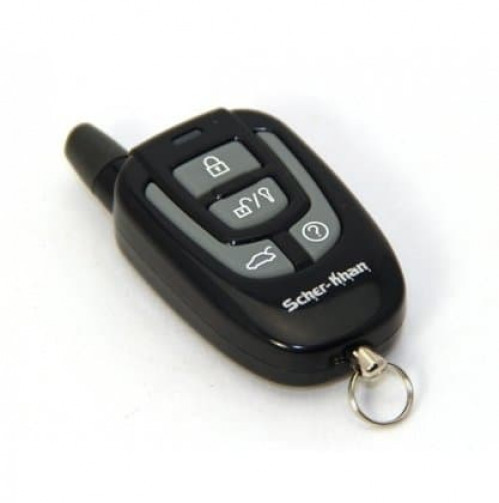 Scher-Khan Magicar 7, 8 PRO 1W брелок