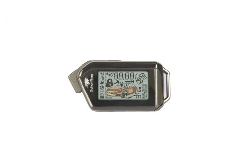 Scher-Khan Mobicar 3 2W брелок