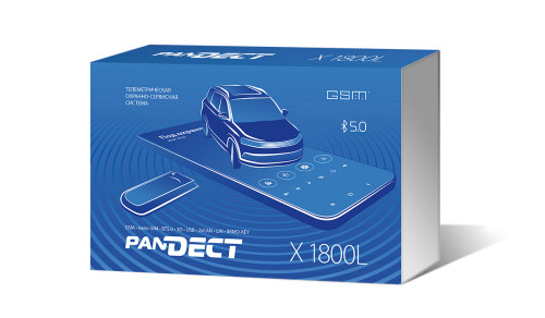 Pandect X-1800 L v4