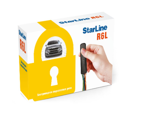 StarLine R6L