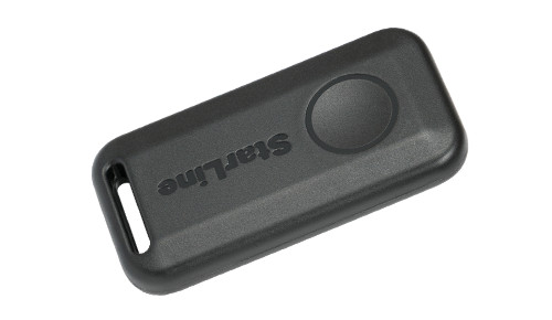 StarLine A66/A96/B66/ B96/D96/E66/E96 метка