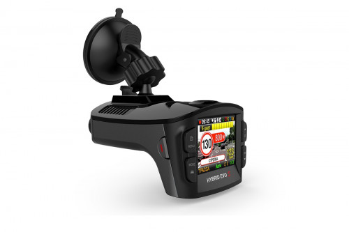 SILVER STONE F1 Hybrid Evo S