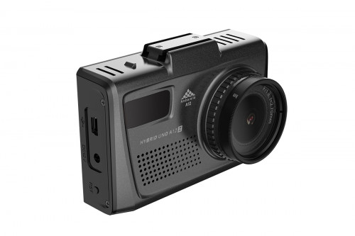 SILVER STONE F1 Hybrid UNO A12 Z Wi-Fi