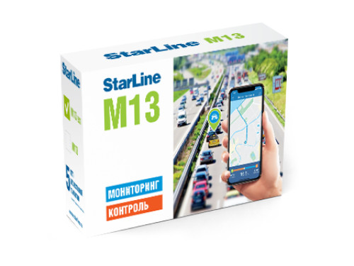 StarLine M13