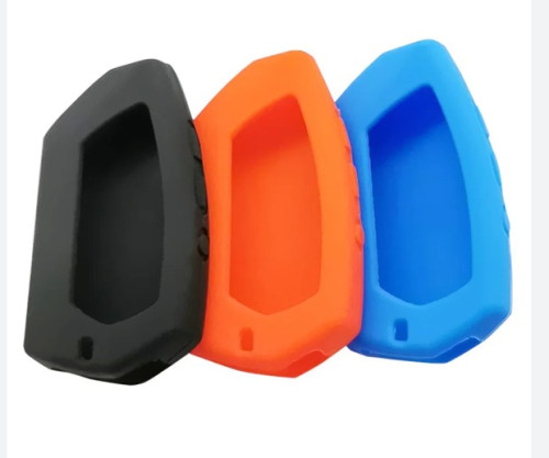 Pandora Силиконовые чехлы для брелоков D-010 / 011 / 173 / 174