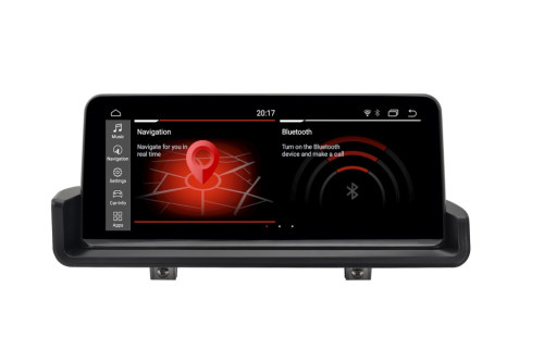 ANDROID монитор 10,25" для BMW 3 серии E90/E91/E92 2006-2012 RDL-6273