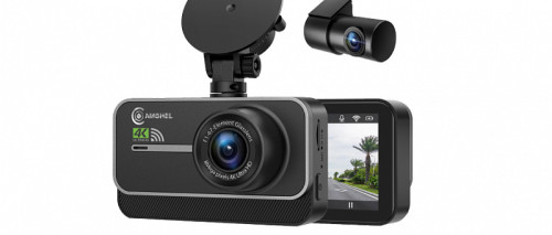 CAMSHEL DVR 270 GPS