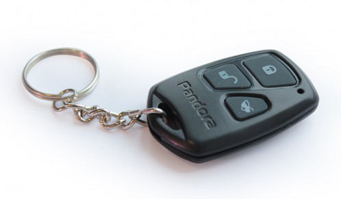 Pandora R-389 брелок