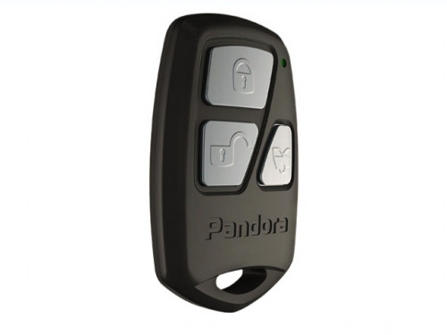 Pandora R-387 брелок