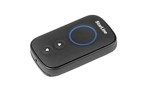 StarLine A63/A93/E63/E93 брелок дополнительный