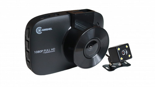 CAMSHEL DVR 420