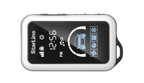 StarLine E65/E95 брелок