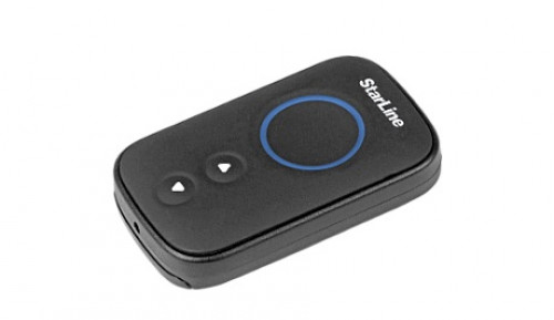 StarLine E65/E95/A95/B95/D95 брелок дополнительный