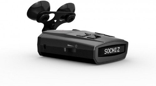 SILVER STONE F1 SOCHI Z