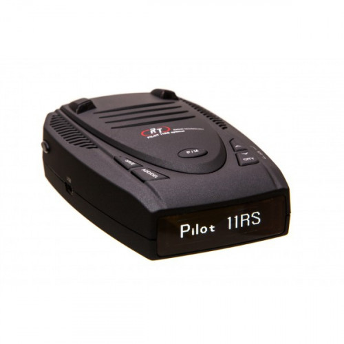 Radartech Pilot 11RS optimal