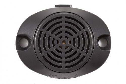 AAALine BUZ-14 Black/Silver/White