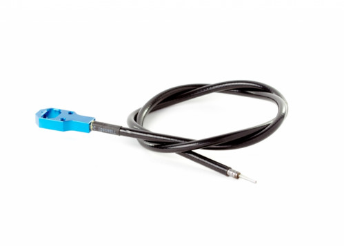 Fortress Lock электромеханический замок капота