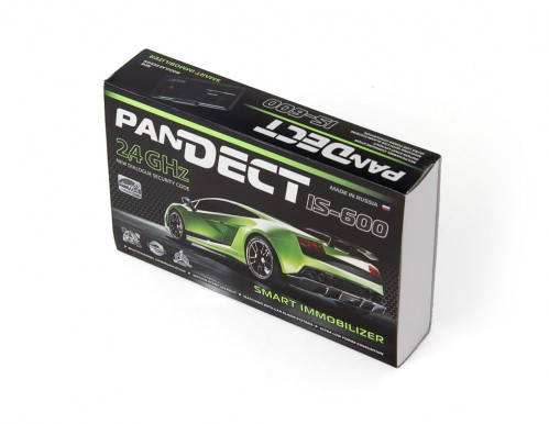 Pandect IS-600
