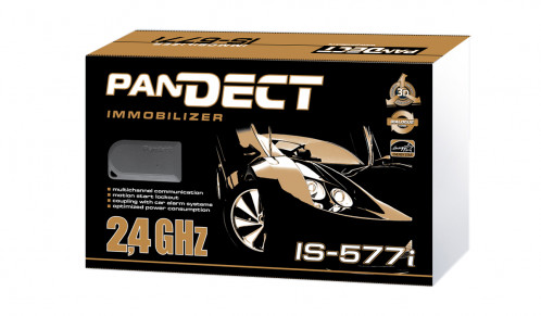 Pandect IS-577