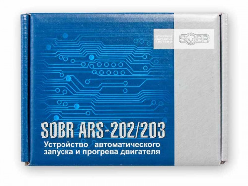 SOBR ABSOLUT ARS-203