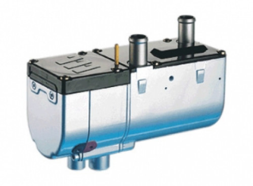 Eberspacher HYDRONIC D4W S (дизель)