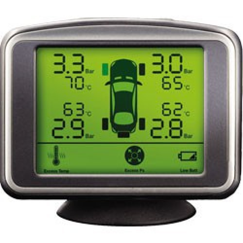 ParkMaster TPMaSter 4-06