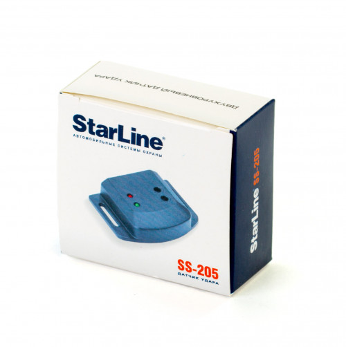 StarLine SS205