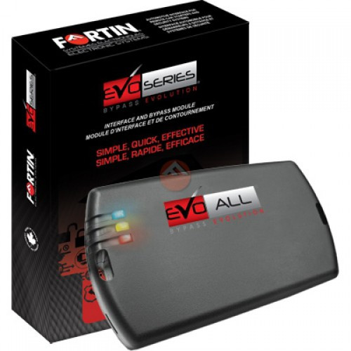 Fortin Evo-all