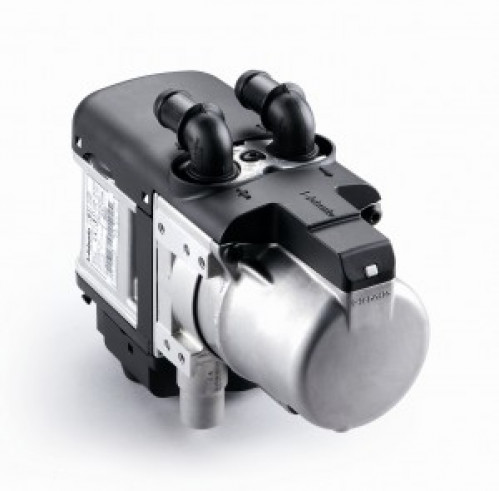 Webasto Thermo Top Evo 4