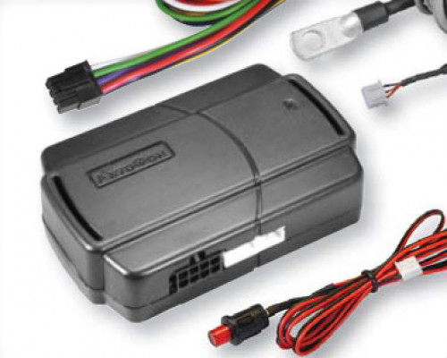 Автофон Термо