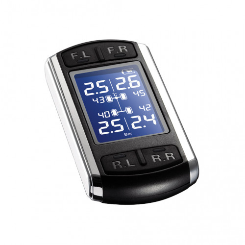 ParkMaster TPMS 4-28