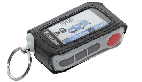 StarLine A63, A93, A66, A96 чехол