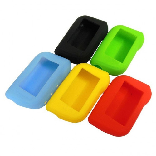 StarLine A63, A93, A66, A96 силиконовые чехлы