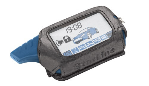 StarLine А61, A91, B6 Dialog, B9 Dialog, B6, B9, V7 чехол