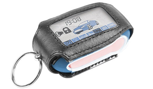 StarLine B-серия чехол