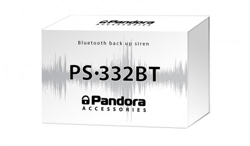 Pandora PS-332 BT