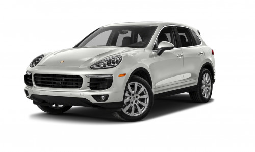 Автомобили S-класса, внедорожники и микроавтобусы